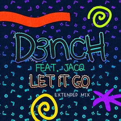 Let It Go(Extended Mix)