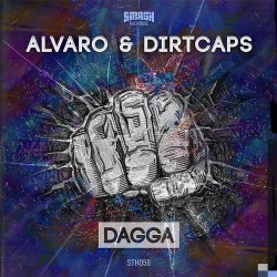 Dagga Chart - Alvaro & Dirtcaps