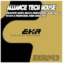 Alliance Tech House