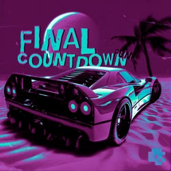 FINAL COUNTDOWN FUNK