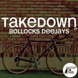 Takedown EP