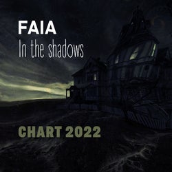 In The Shadows / Minimal Techno Chart 2022