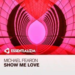 'SHOW ME LOVE' Chart