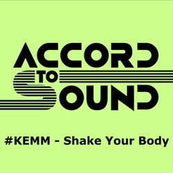Shake Your Body