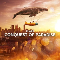 Conquest Of Paradise (Extended Mix)