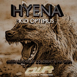 Hyena