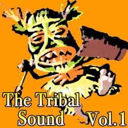 The Tribal Sound, Vol. 1