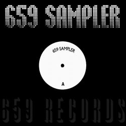 659 Sampler