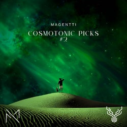 CosmoTonic Picks #2