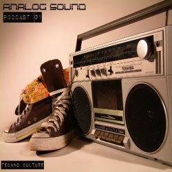 Analog Sound - PDCT 01