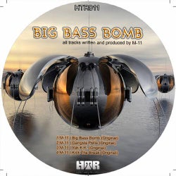 Big Bass Bomb