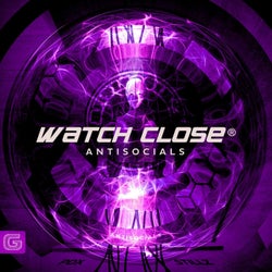 Watch Close