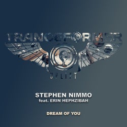 Dream of You