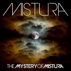 Joey Negro Presents The Mystery Of Mistura