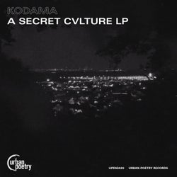 A Secret Cvlture LP