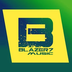 Blazer7 TOP10 Oct. 2016 Session #175 Chart