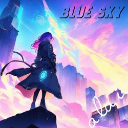BLUE SKY