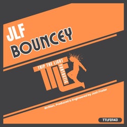Bouncey