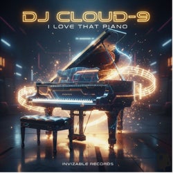 I Love That Piano