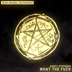 What The Fuck EP