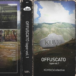 "Offuscato" Kumo Tape, Vol. 1