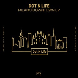 Milano Downtown EP - Extended Mix