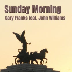 Sunday Morning (feat. John Williams)