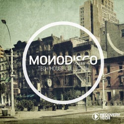 Monodisco Volume 15