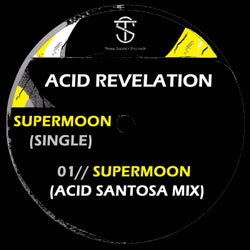 Supermoon (Acid Santosa Mix)