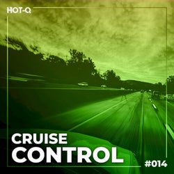 Cruise Control 014
