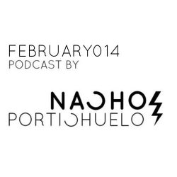 NACHO PORTICHUELO CHART FEBRUARY014