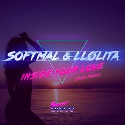 Inside Your Love 2k25 Mix