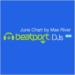 June Chart by Max River