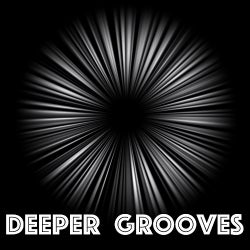 Deeper Grooves - Deeper Sessions