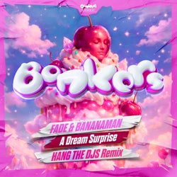 Dream Surprise