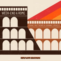 Week-end à Rome