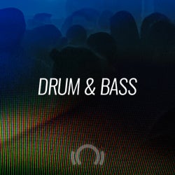 Closing Essentials: Drum & Bass