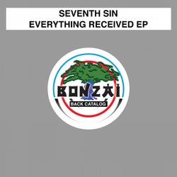 Everything Received EP