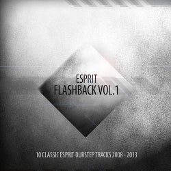 Esprit Flashback vol.1