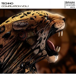 Techno Compilation Vol.1