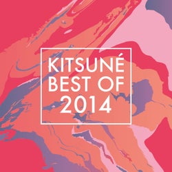 Kitsune Best of 2014