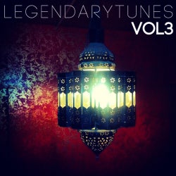 Legendary Tunes Vol 3