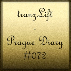 tranzLift - Prague Diary #072