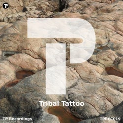 Tribal Tattoo