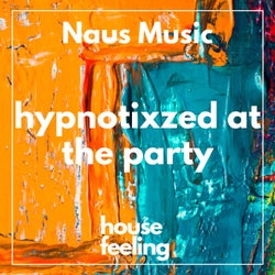 Hypnotized at the Party