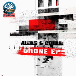 Drone EP