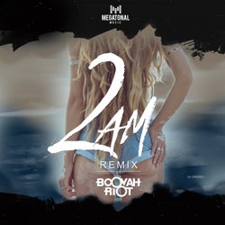 2AM (Club House Edit)