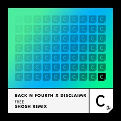 Free - SHOSH Remix