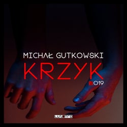 Krzyk