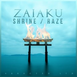 Shrine / Raze